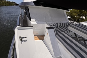 2025 Marlow EXPLORER 70E MK II thumbnail 16