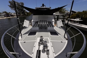 2025 Marlow EXPLORER 70E MK II thumbnail 12