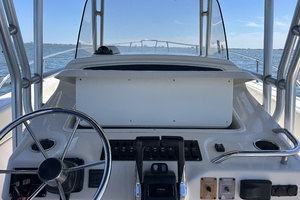 30ft Grady White Yacht For Sale
