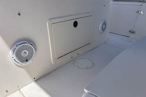 30ft Grady White Yacht For Sale