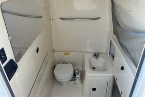 30ft Grady White Yacht For Sale