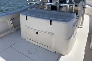 30ft Grady White Yacht For Sale