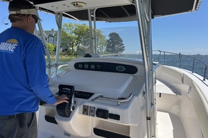 30ft Grady White Yacht For Sale