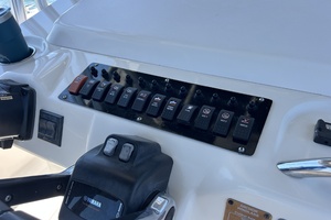 30ft Grady White Yacht For Sale