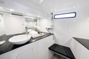 Catch  amp  Release 60ft Custom Yacht For Sale