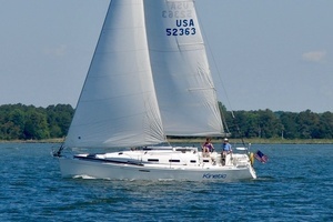 2005 Beneteau First 36.7 thumbnail 30