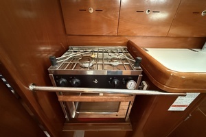 2005 Beneteau First 36.7 thumbnail 19