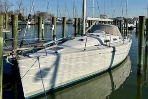 2005 Beneteau First 36.7 thumbnail 2