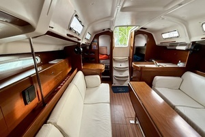 2005 Beneteau First 36.7 thumbnail 12