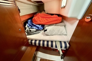 2005 Beneteau First 36.7 thumbnail 23