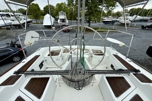 2005 Beneteau First 36.7 thumbnail 8