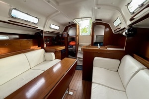 2005 Beneteau First 36.7 thumbnail 13