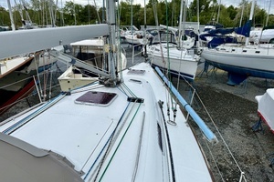 2005 Beneteau First 36.7 thumbnail 5