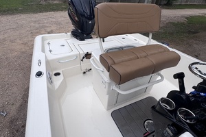 23ft Skeeter Yacht For Sale