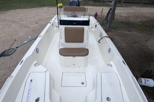 23ft Skeeter Yacht For Sale