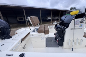 23ft Skeeter Yacht For Sale
