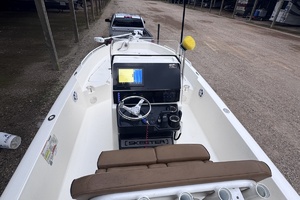 23ft Skeeter Yacht For Sale