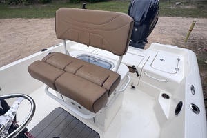 23ft Skeeter Yacht For Sale