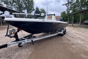 23ft Skeeter Yacht For Sale