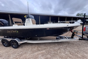 23ft Skeeter Yacht For Sale