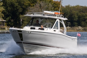 2026 Solara 310 CW thumbnail 59