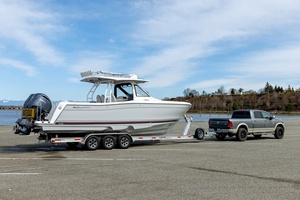 2026 Solara 310 CW thumbnail 36