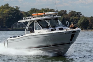 2026 Solara 310 CW thumbnail 62