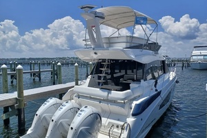 2023 Regal 42 FXO thumbnail 3