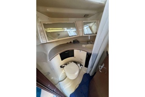 1994 Hunter Legend 40.5 thumbnail 26
