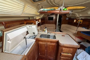 1994 Hunter Legend 40.5 thumbnail 19