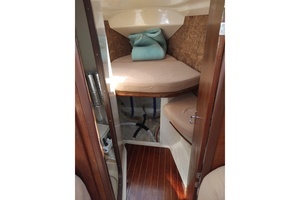 1994 Hunter Legend 40.5 thumbnail 25