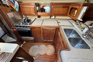 1994 Hunter Legend 40.5 thumbnail 18