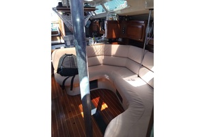 1994 Hunter Legend 40.5 thumbnail 17