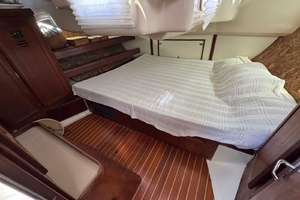 1994 Hunter Legend 40.5 thumbnail 23