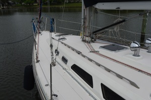 1996 Sabre 402 thumbnail 5