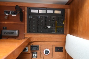 1996 Sabre 402 thumbnail 27