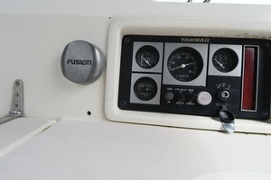 L  Attitude 40ft Sabre Yacht For Sale