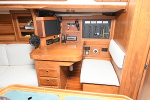 L  Attitude 40ft Sabre Yacht For Sale