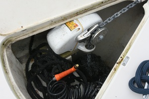 L  Attitude 40ft Sabre Yacht For Sale