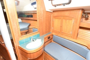 1996 Sabre 402 thumbnail 31