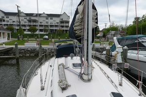 L  Attitude 40ft Sabre Yacht For Sale