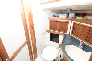 L  Attitude 40ft Sabre Yacht For Sale