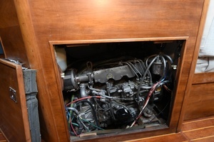 1996 Sabre 402 thumbnail 32