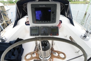 1996 Sabre 402 thumbnail 14