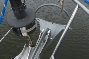 L  Attitude 40ft Sabre Yacht For Sale