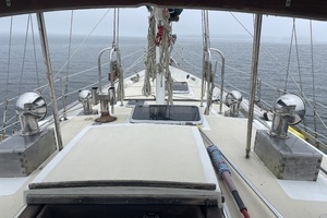 1975 Westsail Staysail Ketch thumbnail 9
