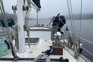 1975 Westsail Staysail Ketch thumbnail 10