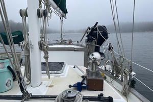 1975 Westsail Staysail Ketch thumbnail 10