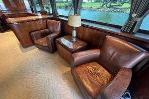 1996 Merritt 75' Sportfish thumbnail 3