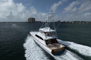 1996 Merritt 75' Sportfish thumbnail 25
